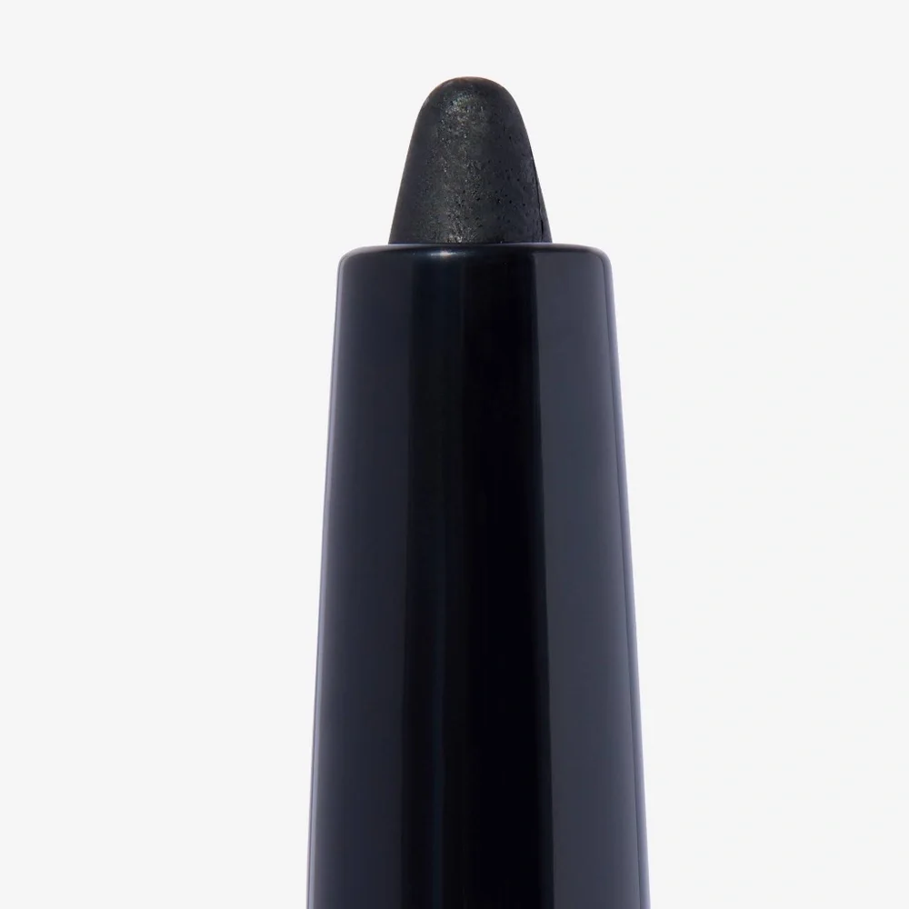 MIDNIGHT BLACK Smokey Eye Duo Dual-Ended Kajal Eyeliner NEW UNUSED BOXED